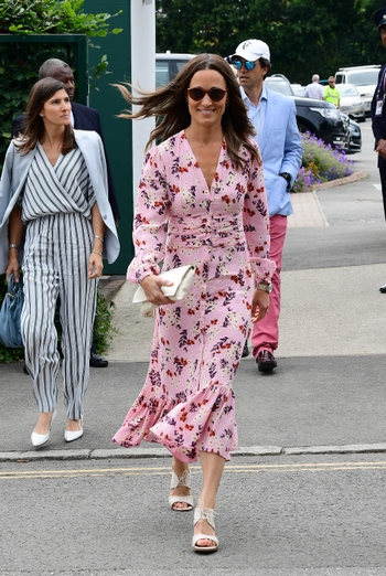 Pippa Middleton