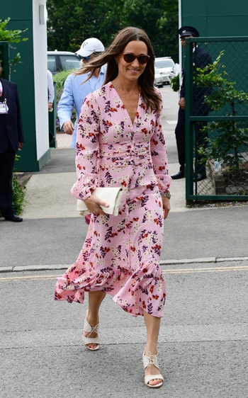 Pippa Middleton