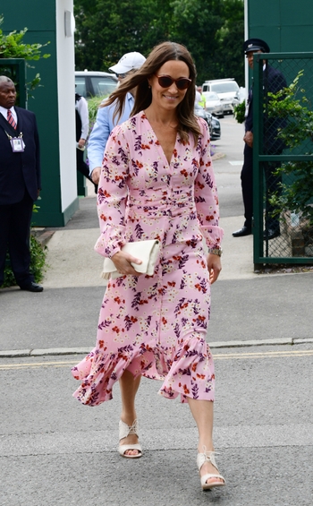 Pippa Middleton