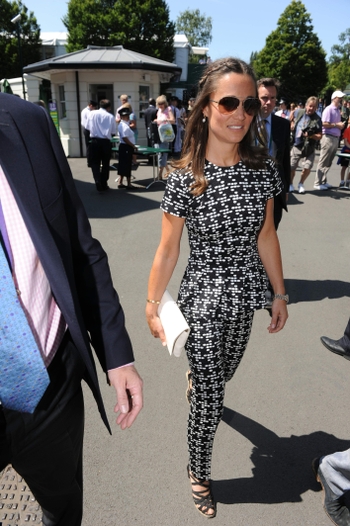 Pippa Middleton