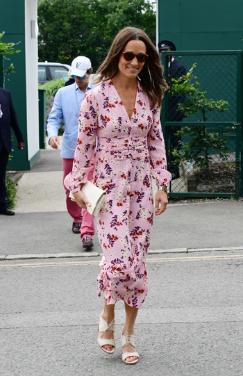 Pippa Middleton