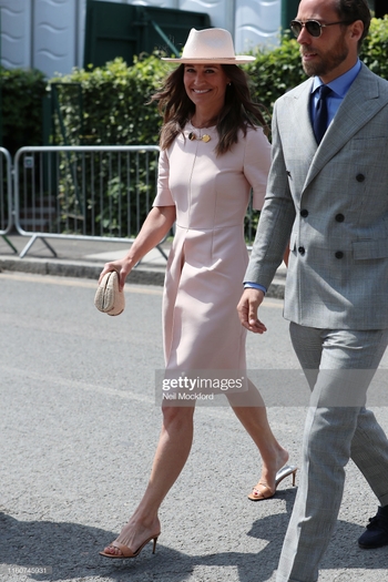 Pippa Middleton