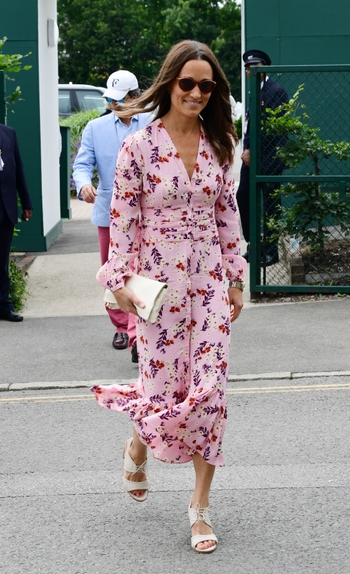 Pippa Middleton