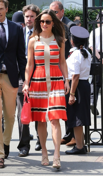 Pippa Middleton