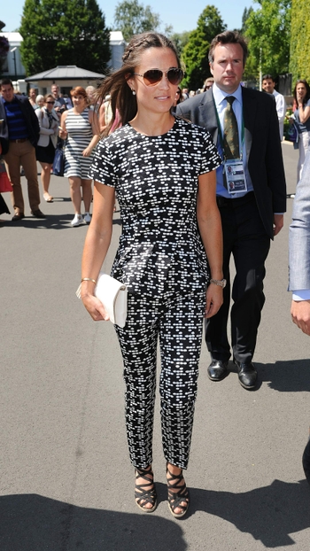 Pippa Middleton