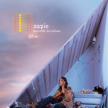 Zazie