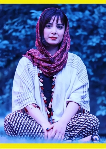 Farnaz Rahnama