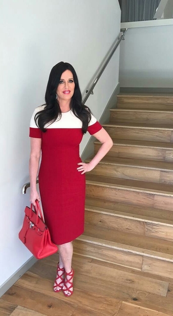 Patti Stanger