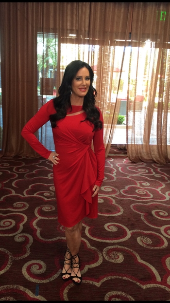 Patti Stanger