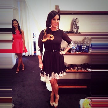 Patti Stanger