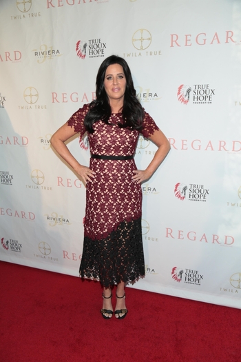 Patti Stanger