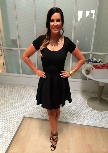 Patti Stanger