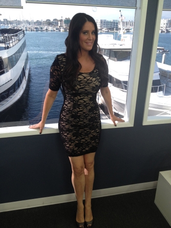 Patti Stanger