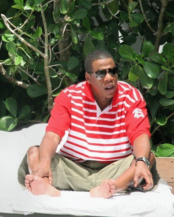 Jay Z