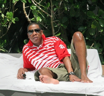 Jay Z