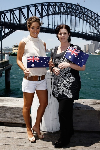 Erin McNaught