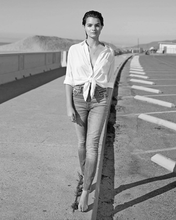 Brianna Hildebrand