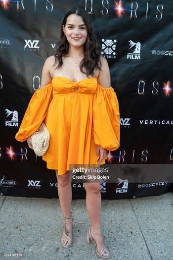 Brianna Hildebrand
