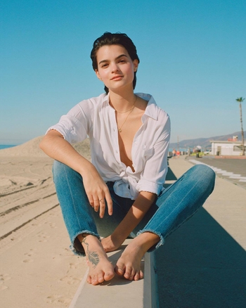 Brianna Hildebrand