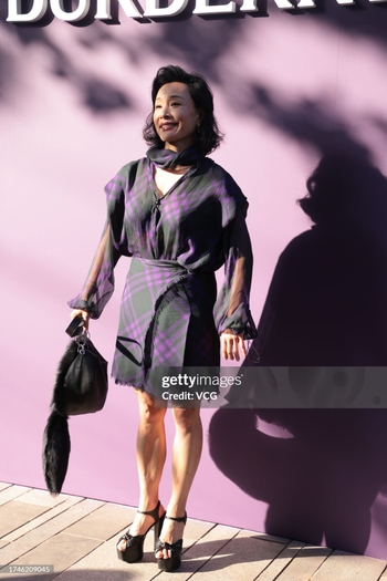 Joan Chen