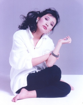 Joan Chen