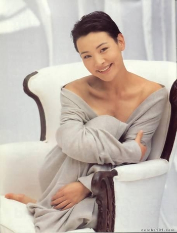 Joan Chen