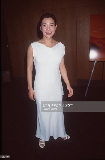 Joan Chen