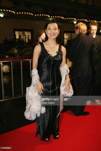 Joan Chen