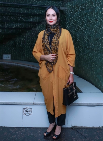 Maryam Khodarahmi