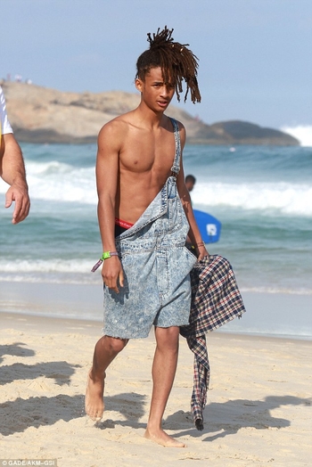 Jaden Smith