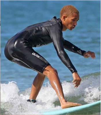 Jaden Smith