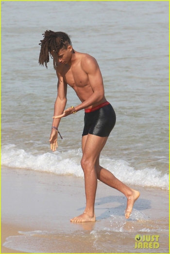 Jaden Smith