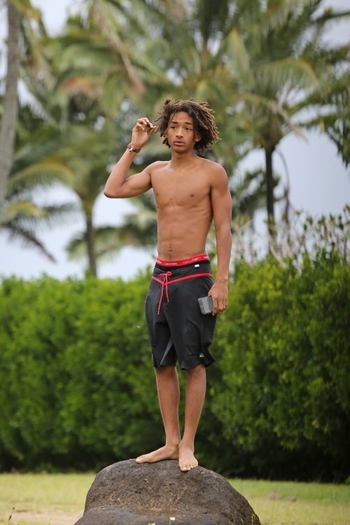 Jaden Smith