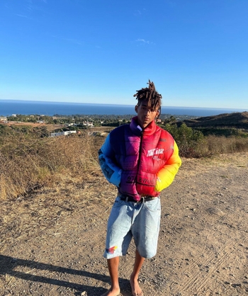 Jaden Smith