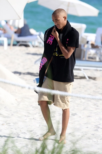 Jaden Smith