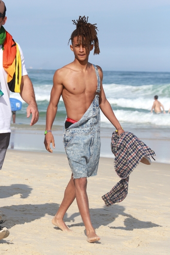 Jaden Smith