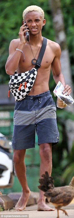 Jaden Smith