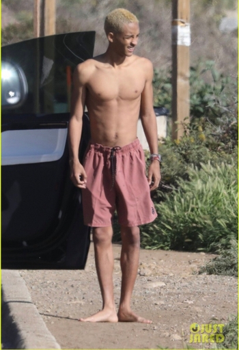 Jaden Smith