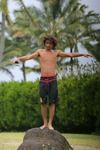 Jaden Smith