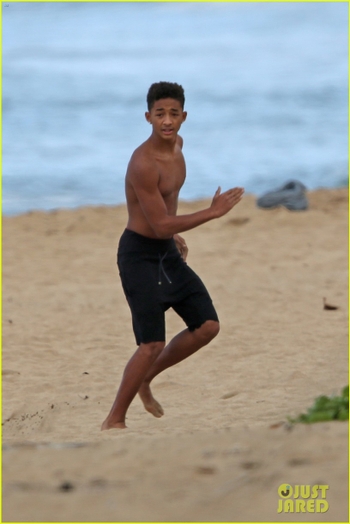 Jaden Smith