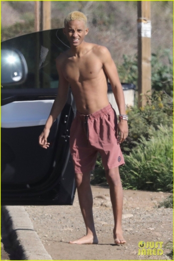 Jaden Smith