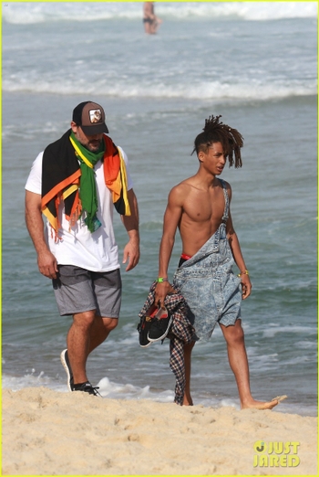 Jaden Smith