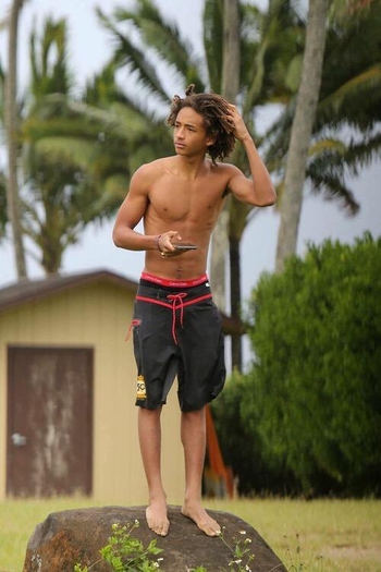 Jaden Smith