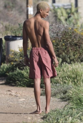 Jaden Smith