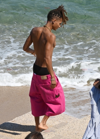 Jaden Smith