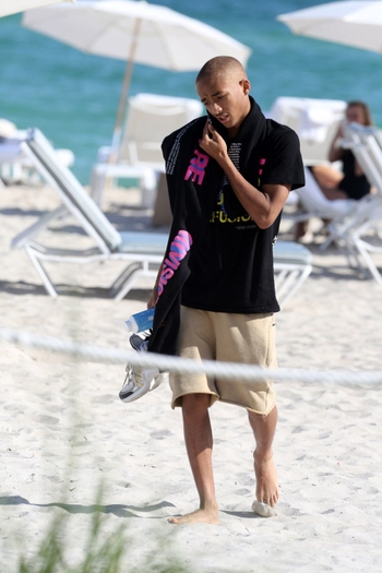 Jaden Smith