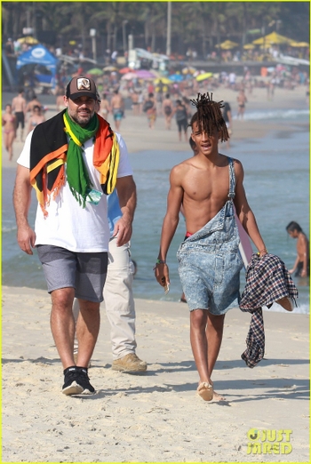 Jaden Smith