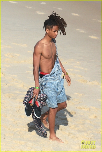 Jaden Smith