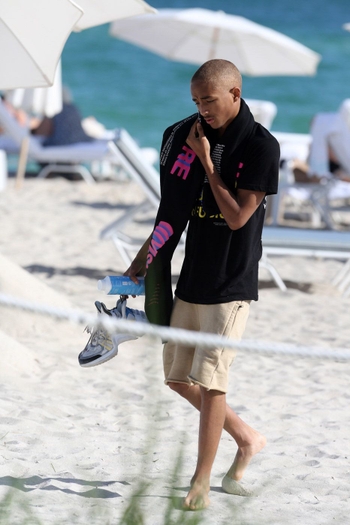 Jaden Smith