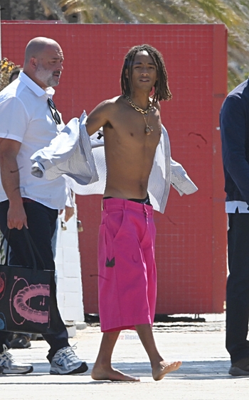 Jaden Smith